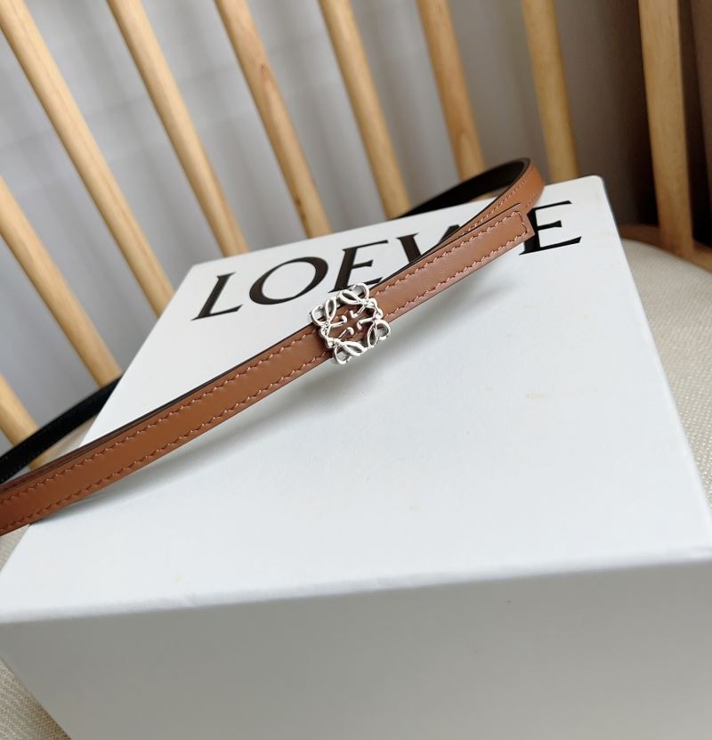 Loewe Belts